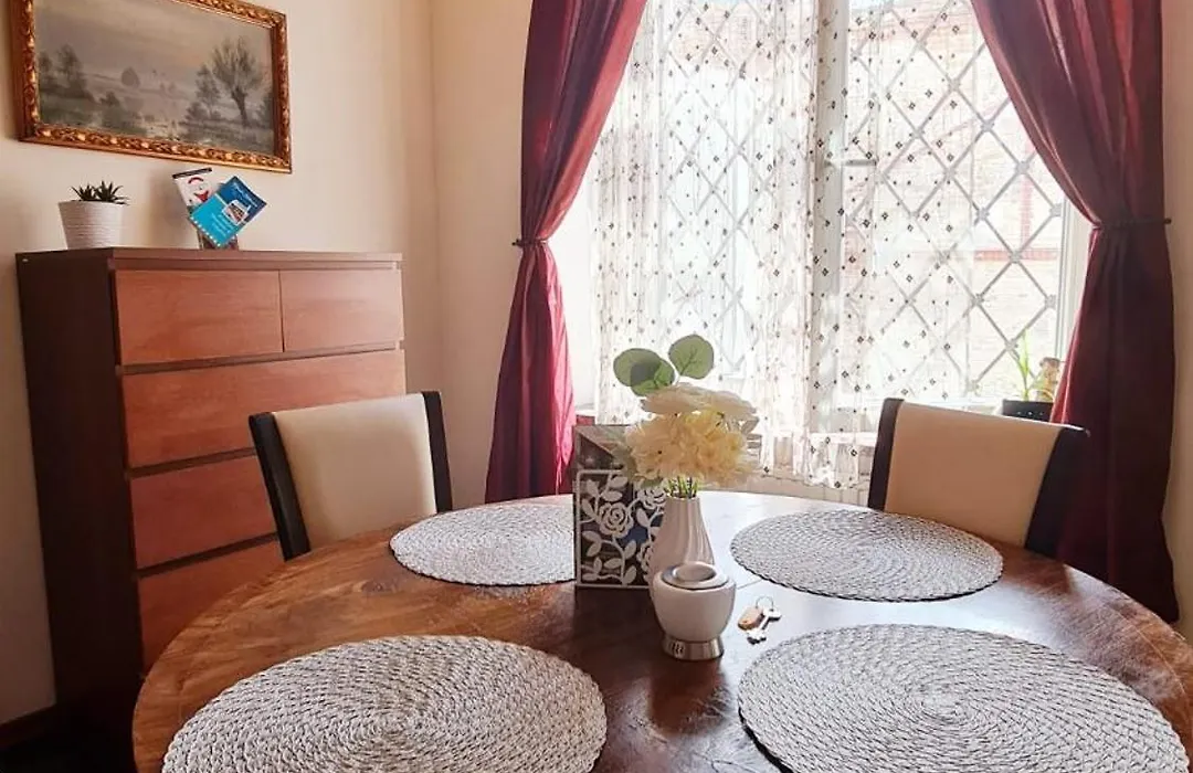 Komfortowy Apartament na ul Brackiej 6B-1