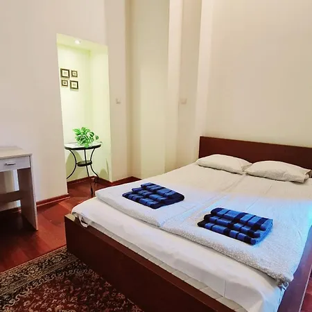 Komfortowy Apartament na ul Brackiej 6B-2